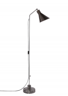 Ignazio Gardella Alzabile Floor Lamp by Ignazio Gardella for Tato - 1129642