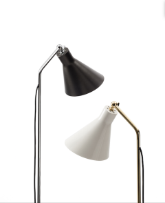 Ignazio Gardella Alzabile Floor Lamp by Ignazio Gardella for Tato - 1129643