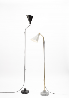 Ignazio Gardella Alzabile Floor Lamp by Ignazio Gardella for Tato - 1129645