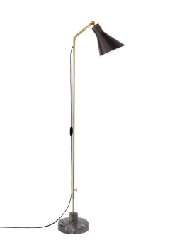 Ignazio Gardella Alzabile Floor Lamp by Ignazio Gardella for Tato - 1129647