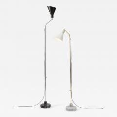 Ignazio Gardella Alzabile Floor Lamp by Ignazio Gardella for Tato - 1131418