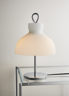 Ignazio Gardella Arenzano Bassa Table Lamp by Ignazio Gardella for Tato - 1130129