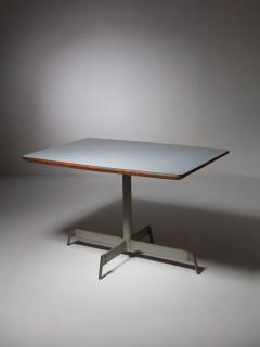 Ignazio Gardella Dining Table by Ignazio Gardella for Olivetti - 4728265