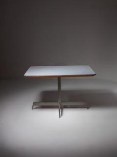 Ignazio Gardella Dining Table by Ignazio Gardella for Olivetti - 4728266