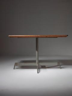 Ignazio Gardella Dining Table by Ignazio Gardella for Olivetti - 4728267