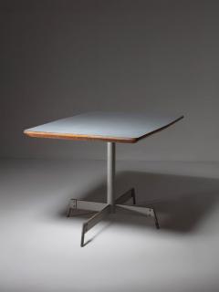 Ignazio Gardella Dining Table by Ignazio Gardella for Olivetti - 4728269