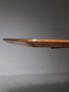 Ignazio Gardella Dining Table by Ignazio Gardella for Olivetti - 4728270