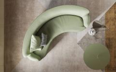 Ignazio Gardella Fagiolo Sofa by Ignazio Gardella - 4190966