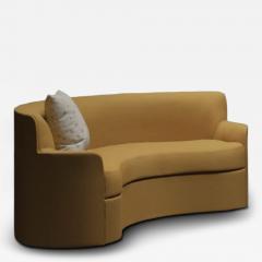 Ignazio Gardella Fagiolo Sofa by Ignazio Gardella - 4225437