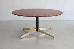 Ignazio Gardella IGNAZIO GARDELLA OVAL TABLE - 1485456