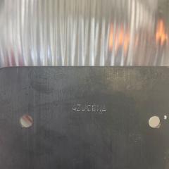 Ignazio Gardella Ignazio Gardella Pair of Wall Lamps mod Lp5 for Azucena 50s - 3124711