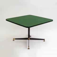 Ignazio Gardella Ignazio Gardella T5 Adjustable Cocktail Table for Azucena Italy 1949 - 1134949