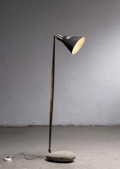 Ignazio Gardella Ignazio Gardella floor lamp - 4808624