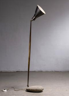 Ignazio Gardella Ignazio Gardella floor lamp - 4808626