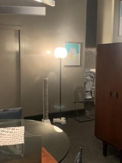 Ignazio Gardella Ignazio Gardella floor lamp TLE8 for Azucena Italy 1956ca  - 4437072