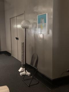 Ignazio Gardella Ignazio Gardella floor lamp TLE8 for Azucena Italy 1956ca  - 4437073