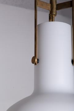 Ignazio Gardella Ignazio Gardellas Azucena Pendant Lamp - 3731496