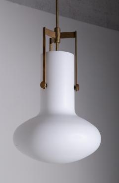 Ignazio Gardella Ignazio Gardellas Azucena Pendant Lamp - 3731497