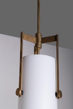 Ignazio Gardella Ignazio Gardellas Azucena Pendant Lamp - 3731498