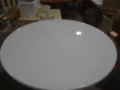 Ignazio Gardella Italian Modern Table By A Castelli Ferrieri Ignazio Gardella For Kartell - 3699921