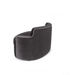 Ignazio Gardella Lido Club Chair by Ignazio Gardella - 2566103