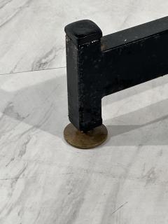 Ignazio Gardella Mid Century Italian Round Table in Onyx Marble B y Ignazio Gardella 1950s - 3470471