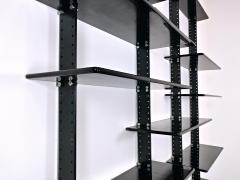 Ignazio Gardella Mid Century Modern Bookcase Unit LB2 by Ignazio Gardella - 2551624