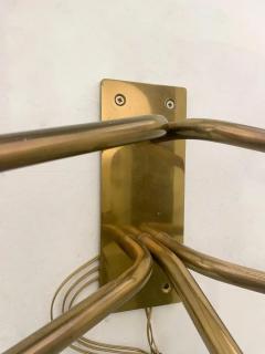 Ignazio Gardella Mid Century Pair of Wall Lights LP12 by Ignazio Gardella Azucena 1960s - 4498702