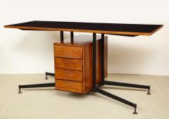 Ignazio Gardella PARTNERS DESK IN THE MANNER OF IGNAZIO GARDELLA - 1815206