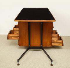 Ignazio Gardella PARTNERS DESK IN THE MANNER OF IGNAZIO GARDELLA - 1889500