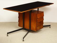 Ignazio Gardella PARTNERS DESK IN THE MANNER OF IGNAZIO GARDELLA - 1889504