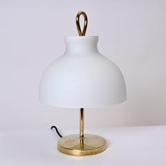 Ignazio Gardella Pair of Arenzano Model LTA3 Table Lamps by Ignazio Gardella - 1821173