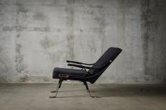 Ignazio Gardella Pair of Digamma Lounge Chairs - 181316