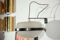 Ignazio Gardella Pair of Hanging Fixtures by Ignazio Gardella - 3021632