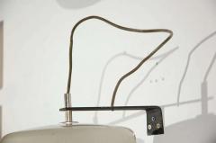 Ignazio Gardella Pair of Hanging Fixtures by Ignazio Gardella - 3021653