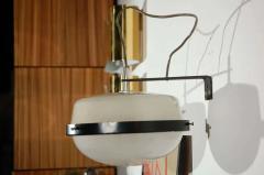 Ignazio Gardella Pair of Hanging Fixtures by Ignazio Gardella - 3021739