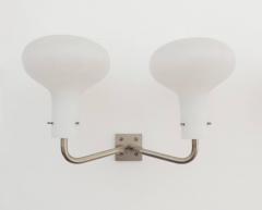 Ignazio Gardella Pair of LP 12 Sconces by Ignazio Gardella for Azucena - 730404