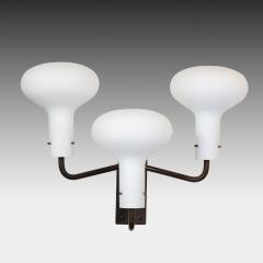 Ignazio Gardella Pair of Wall Lights Model LP12 by Ignazio Gardella - 3216217