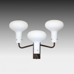 Ignazio Gardella Pair of Wall Lights Model LP12 by Ignazio Gardella - 3216221