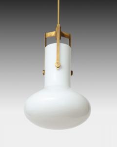 Ignazio Gardella Pendant Light by Ignazio Gardella for Azucena - 2466023