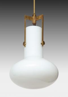 Ignazio Gardella Pendant Light by Ignazio Gardella for Azucena - 2466024