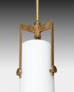Ignazio Gardella Pendant Light by Ignazio Gardella for Azucena - 2466025