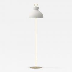 Ignazio Gardella The Arenzano Floor Lamp by Ignazio Gardella - 2920611