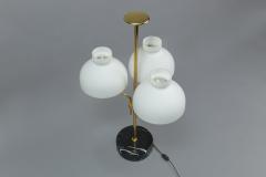 Ignazio Gardella Tre Fiamme Large Table Lamp by Ignazio Gardella - 768970
