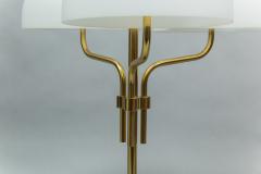Ignazio Gardella Tre Fiamme Large Table Lamp by Ignazio Gardella - 768971