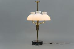 Ignazio Gardella Tre Fiamme Large Table Lamp by Ignazio Gardella - 768973