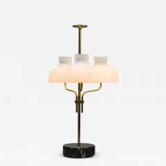 Ignazio Gardella Tre Fiamme Large Table Lamp by Ignazio Gardella - 829330