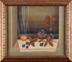 Igor Galanin Autumn Window Still Life - 294222