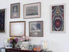 Ikat Panel - 2627216