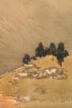 Ikeda Y son View of the Yabakei Gorge 1920 - 4703867